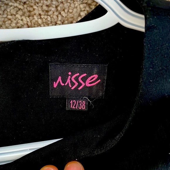 Dress jacket set - Picture 7 of 9